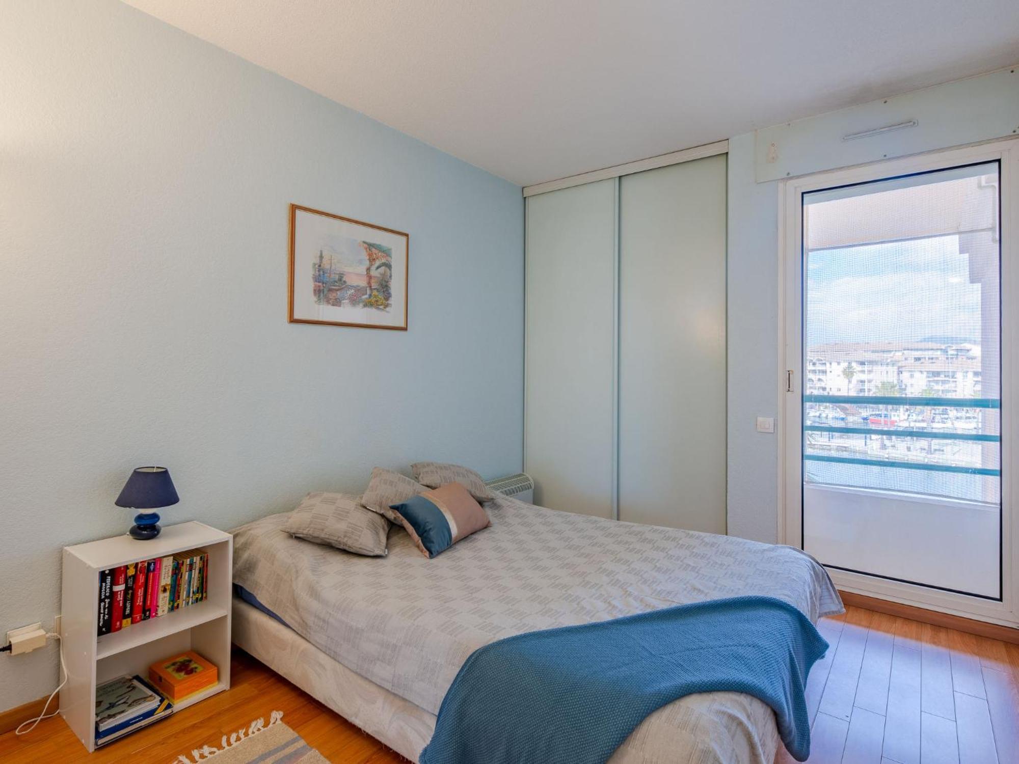 Apartment Le Borghese By Interhome Фрежюс Экстерьер фото