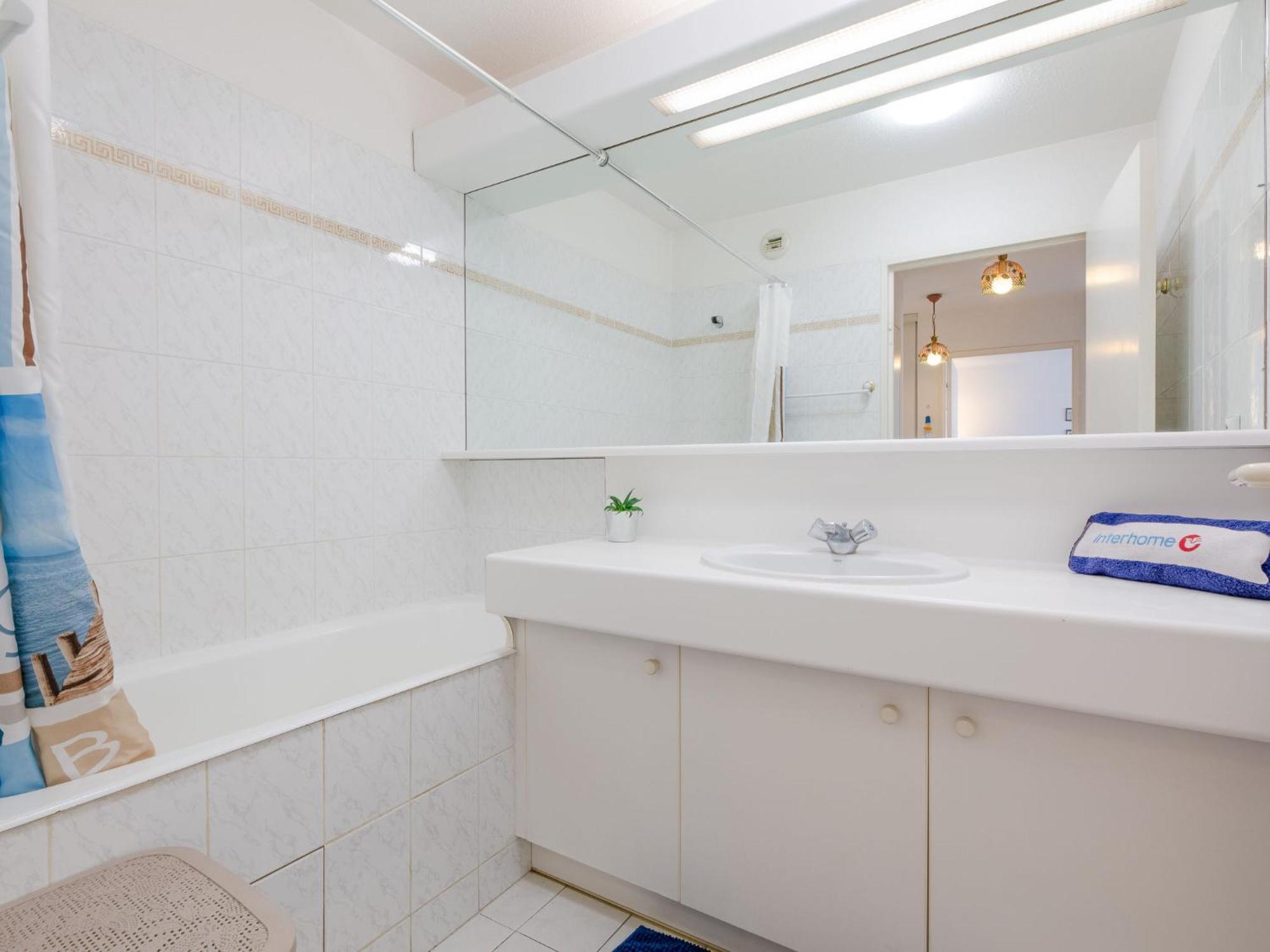 Apartment Le Borghese By Interhome Фрежюс Экстерьер фото