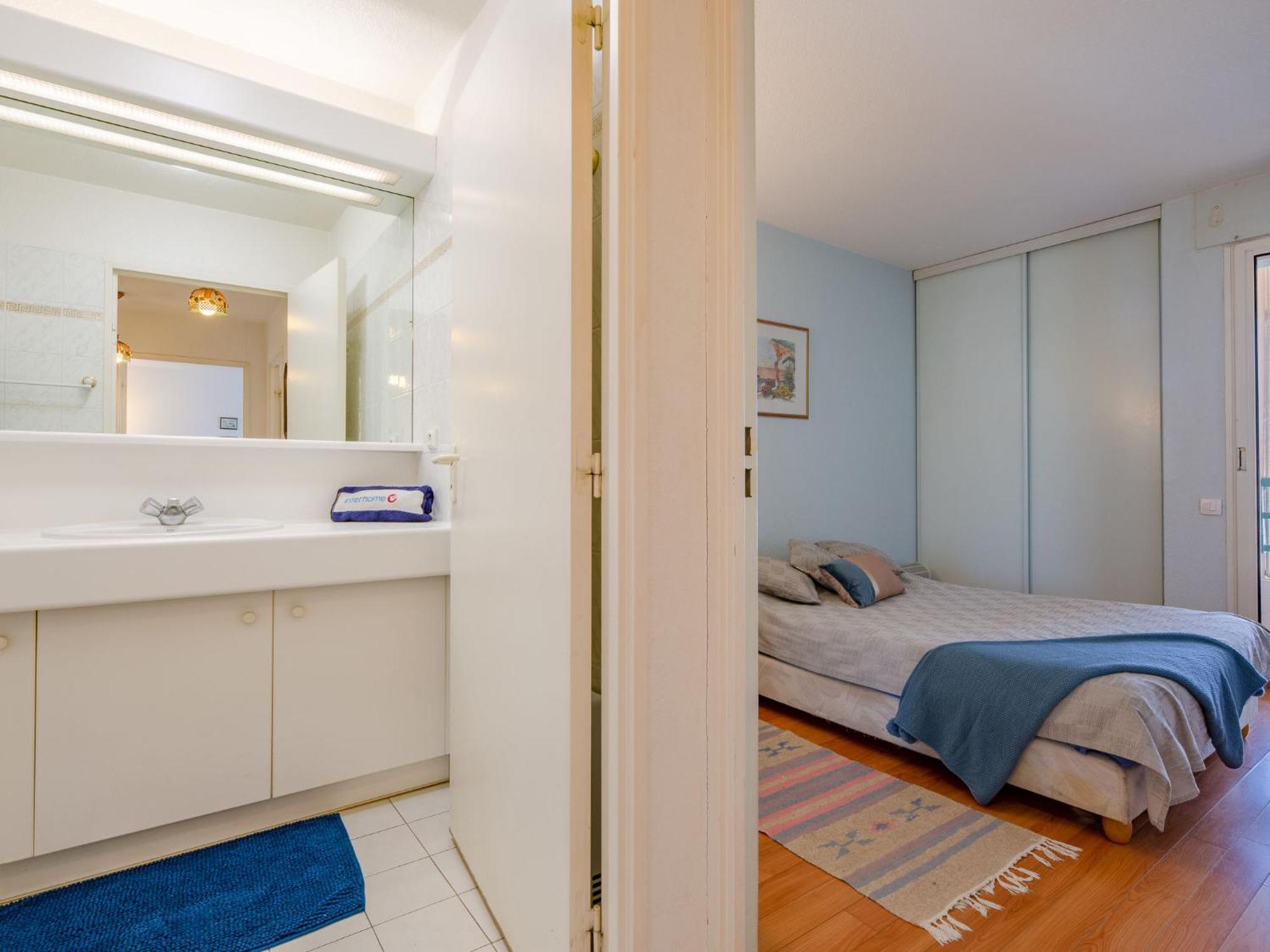 Apartment Le Borghese By Interhome Фрежюс Экстерьер фото