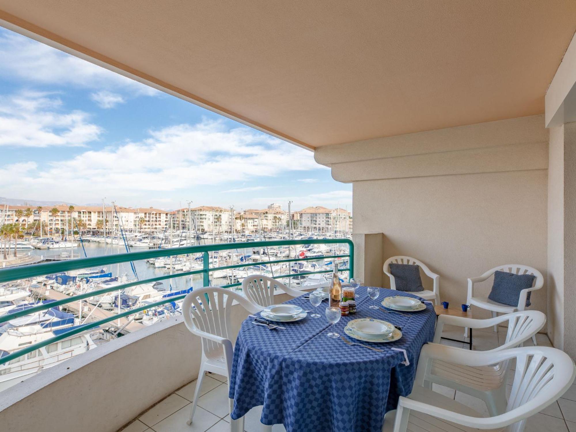 Apartment Le Borghese By Interhome Фрежюс Экстерьер фото